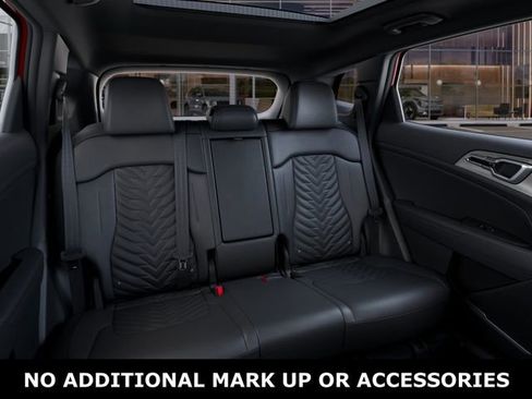 New 2026 Kia Sportage X-Pro Prestige AWD/4WD image 16