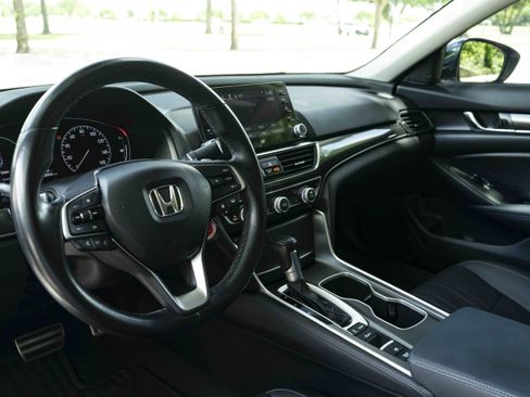 Used 2021 Honda Accord Sport Special Edition image 16