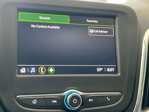 Used 2022 Chevrolet Equinox LT AWD/4WD image 18