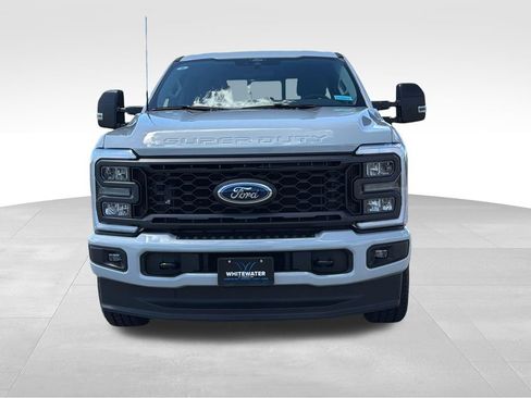 Used 2026 Ford F250 XL w/ STX Appearance Package AWD/4WD image 28