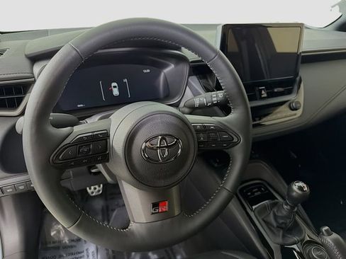 Used 2025 Toyota Corolla GR image 12