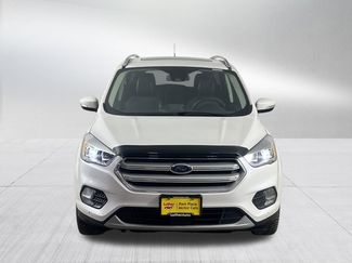 Used 2019 Ford Escape Titanium video 2