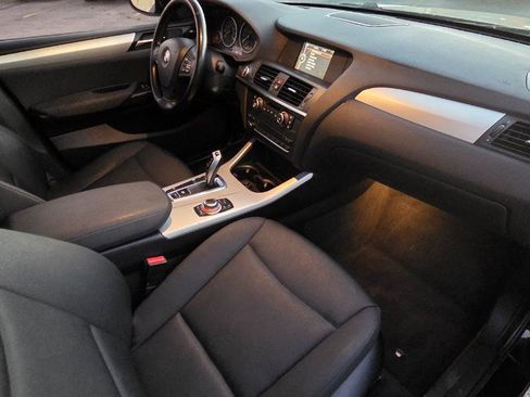 Used 2013 BMW X3 xDrive28i image 13