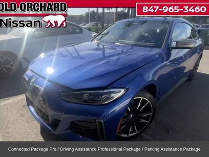 Used 2023 BMW i4 M50