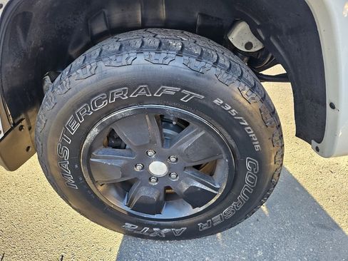 Used 2012 Jeep Liberty Sport w/ Popular Equipment Group image 21