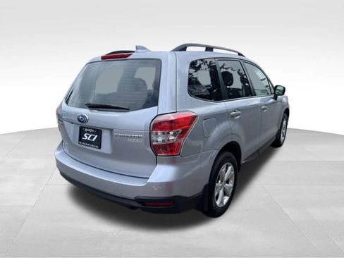 Used 2016 Subaru Forester 2.5i w/ Alloy Wheel Package AWD/4WD image 5