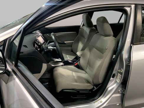 Used 2015 Honda Civic EX image 8