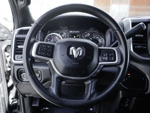 Used 2022 RAM 2500 Big Horn image 20