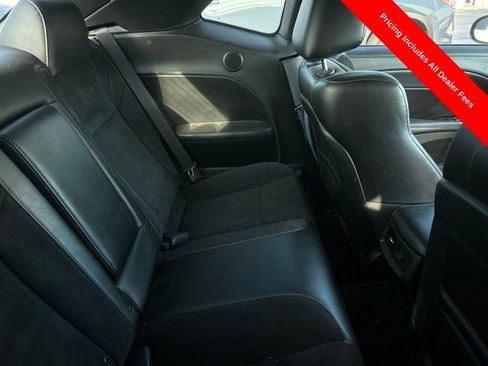 Used 2022 Dodge Challenger R/T Scat Pack RWD image 6