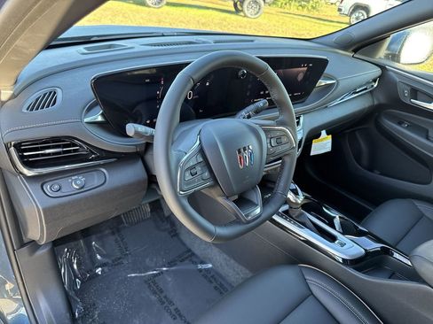 New 2026 Buick Envista Sport Touring FWD image 18