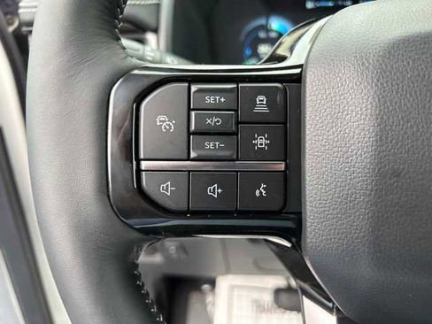 New 2023 Ford F150 Lightning Platinum image 12