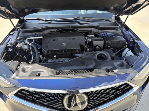Certified 2024 Acura MDX SH-AWD w/ Advance Package image 35