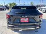 Used 2025 Chevrolet Trax ACTIV w/ Sunroof Package image 5
