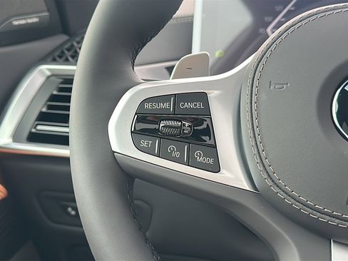 New 2026 BMW X5 xDrive40i w/ M Sport Package image 20