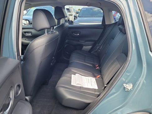 Certified 2024 Honda HR-V EX-L image 12