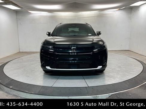 Used 2024 Honda Prologue Touring image 8