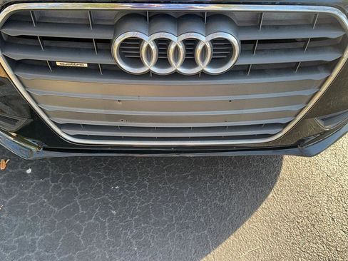 Used 2013 Audi A4 2.0T Premium Plus w/ Premium Plus Pkg image 16