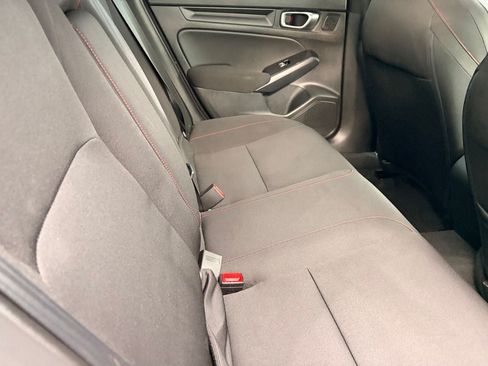 Used 2023 Honda Civic Si image 15