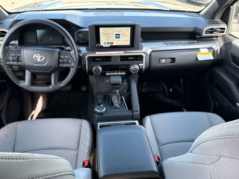 New 2026 Toyota Tacoma SR5 image 10