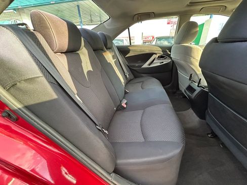 Used 2007 Toyota Camry SE FWD image 17