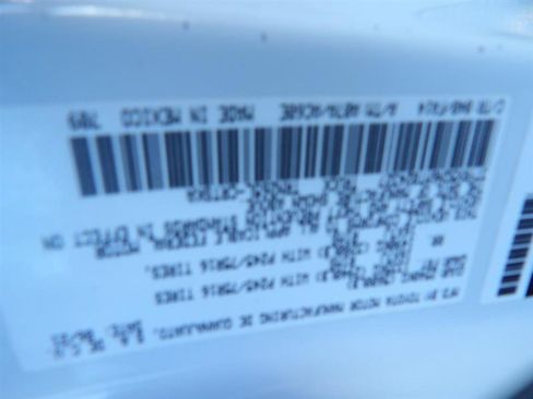 Used 2021 Toyota Tacoma 2WD Access Cab image 27