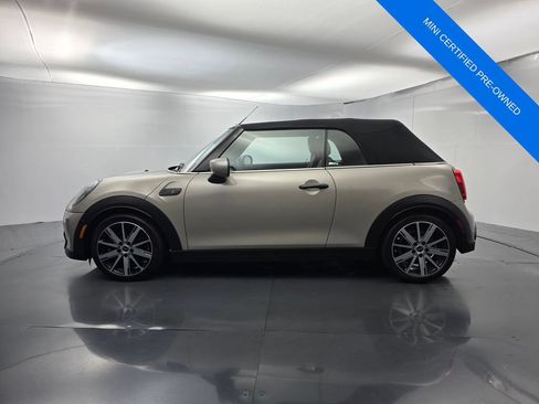 Used 2024 MINI Cooper S FWD image 8