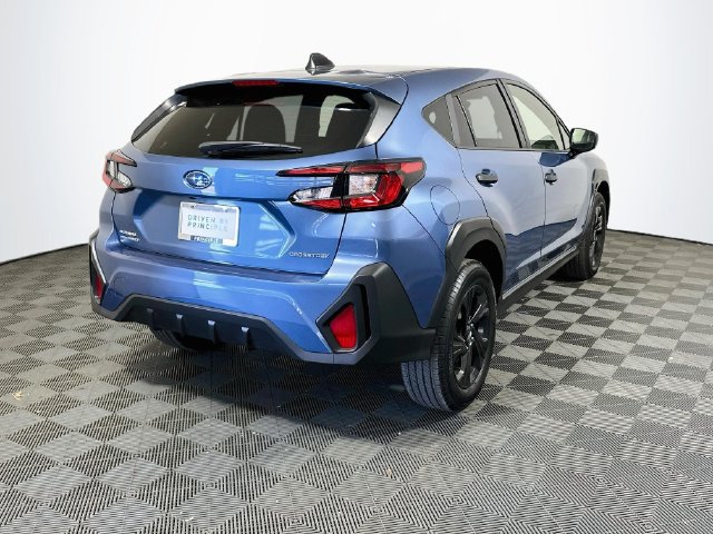 Used 2024 Subaru Crosstrek 2.0i AWD/4WD image 8