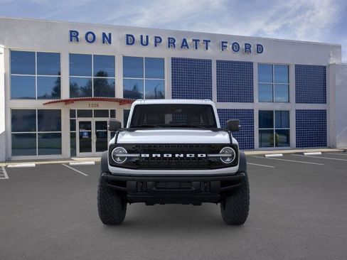 New 2025 Ford Bronco Badlands image 7