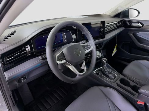 New 2026 Volkswagen Jetta SEL FWD image 9