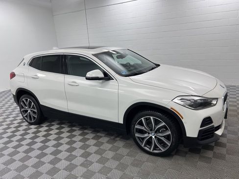 Used 2022 BMW X2 xDrive28i w/ Convenience Package image 4