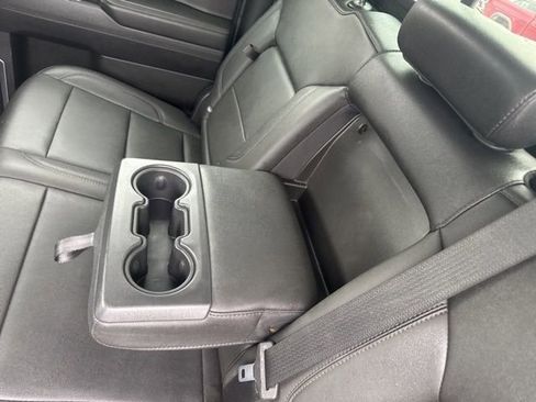 Used 2022 Chevrolet Silverado 1500 RST w/ Convenience Package II AWD/4WD image 31