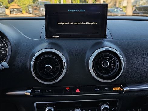 Used 2020 Audi A3 2.0T Premium w/ Final Edition Package image 21