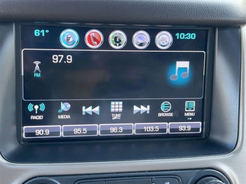 Used 2017 GMC Yukon Denali w/ Open Road Package image 24