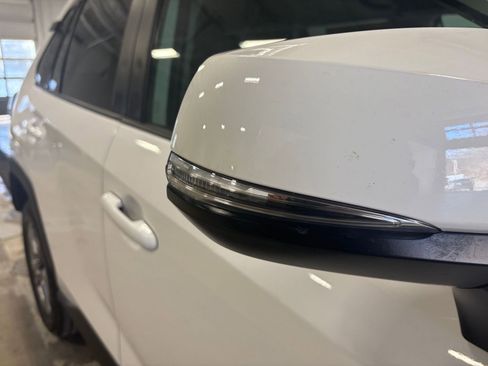 Used 2025 Toyota RAV4 XLE image 23