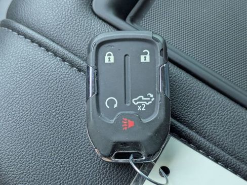 Used 2021 Chevrolet Silverado 1500 RST w/ All Star Edition Plus AWD/4WD image 35