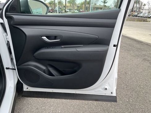 New 2026 Hyundai Santa Cruz SE image 32