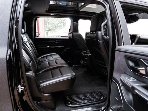 Used 2022 RAM 1500 TRX w/ TRX Level 2 Equipment Group AWD/4WD image 72