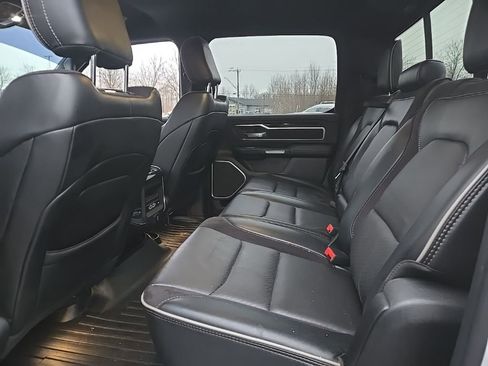 Used 2020 RAM 1500 Laramie image 15
