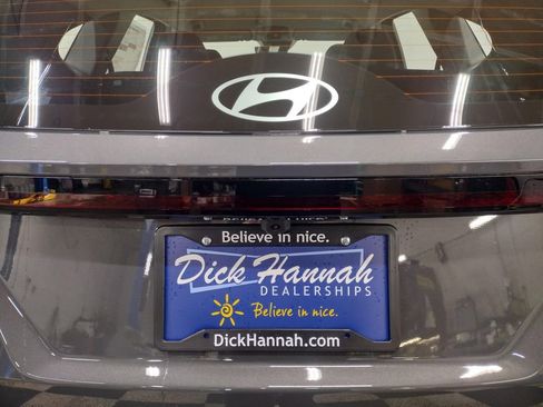 New 2026 Hyundai Tucson SE image 15