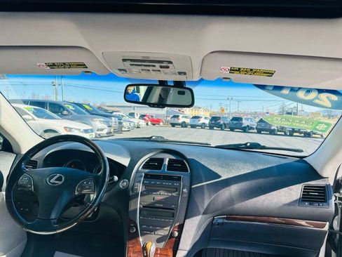 Used 2011 Lexus ES 350 image 11