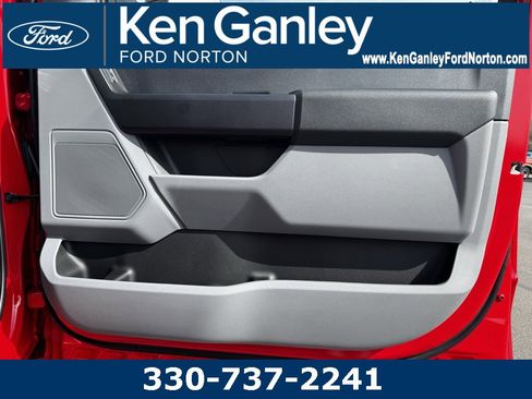 New 2025 Ford F550 XL image 11