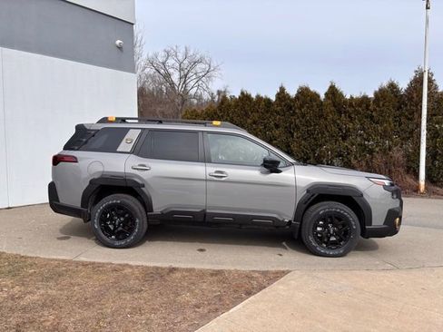 New 2026 Subaru Outback Wilderness image 2
