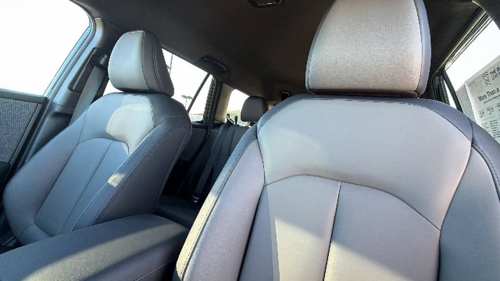 New 2026 Subaru Outback Premium AWD/4WD image 11