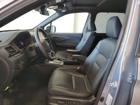Used 2021 Honda Passport EX-L image 6