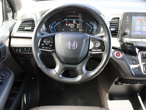 Used 2020 Honda Odyssey EX-L image 12