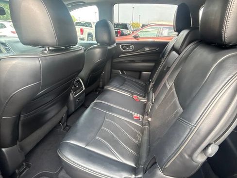 Used 2014 INFINITI QX60 Luxe w/ Premium Plus Package AWD/4WD image 19