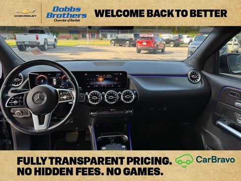 Used 2021 Mercedes-Benz GLA 250 image 12