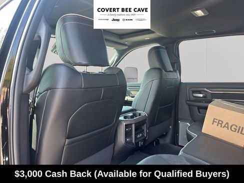 New 2026 RAM 2500 Laramie image 42