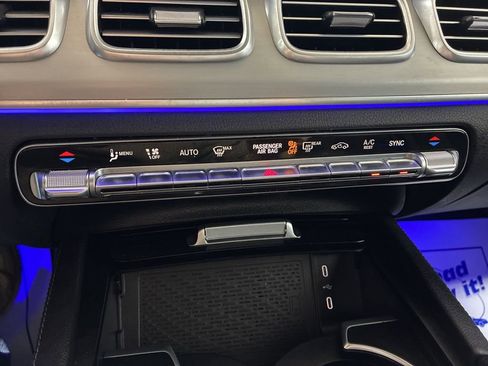 Used 2024 Mercedes-Benz GLS 450 4MATIC image 22