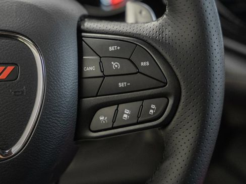 New 2026 Dodge Durango GT AWD/4WD image 31